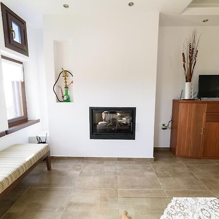 Mansion Chalatsopoulos Волос Экстерьер фото