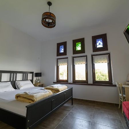 Mansion Chalatsopoulos Волос Экстерьер фото